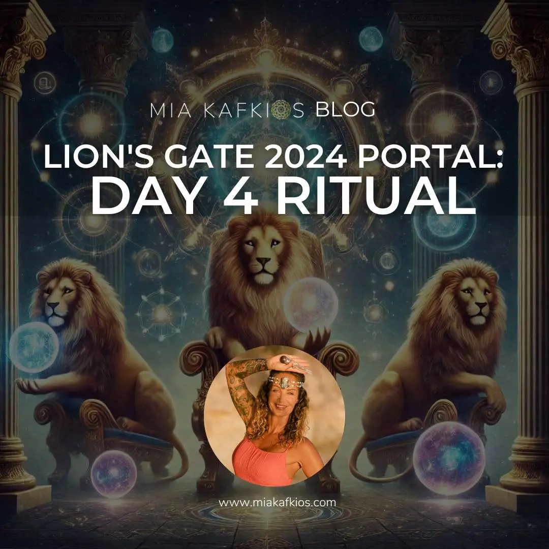 lions gate
